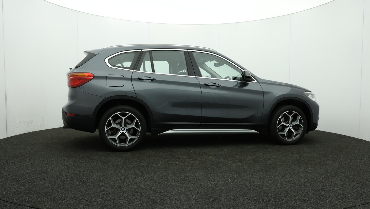 Used BMW X1 2018 for sale - 76083925: Photo 40