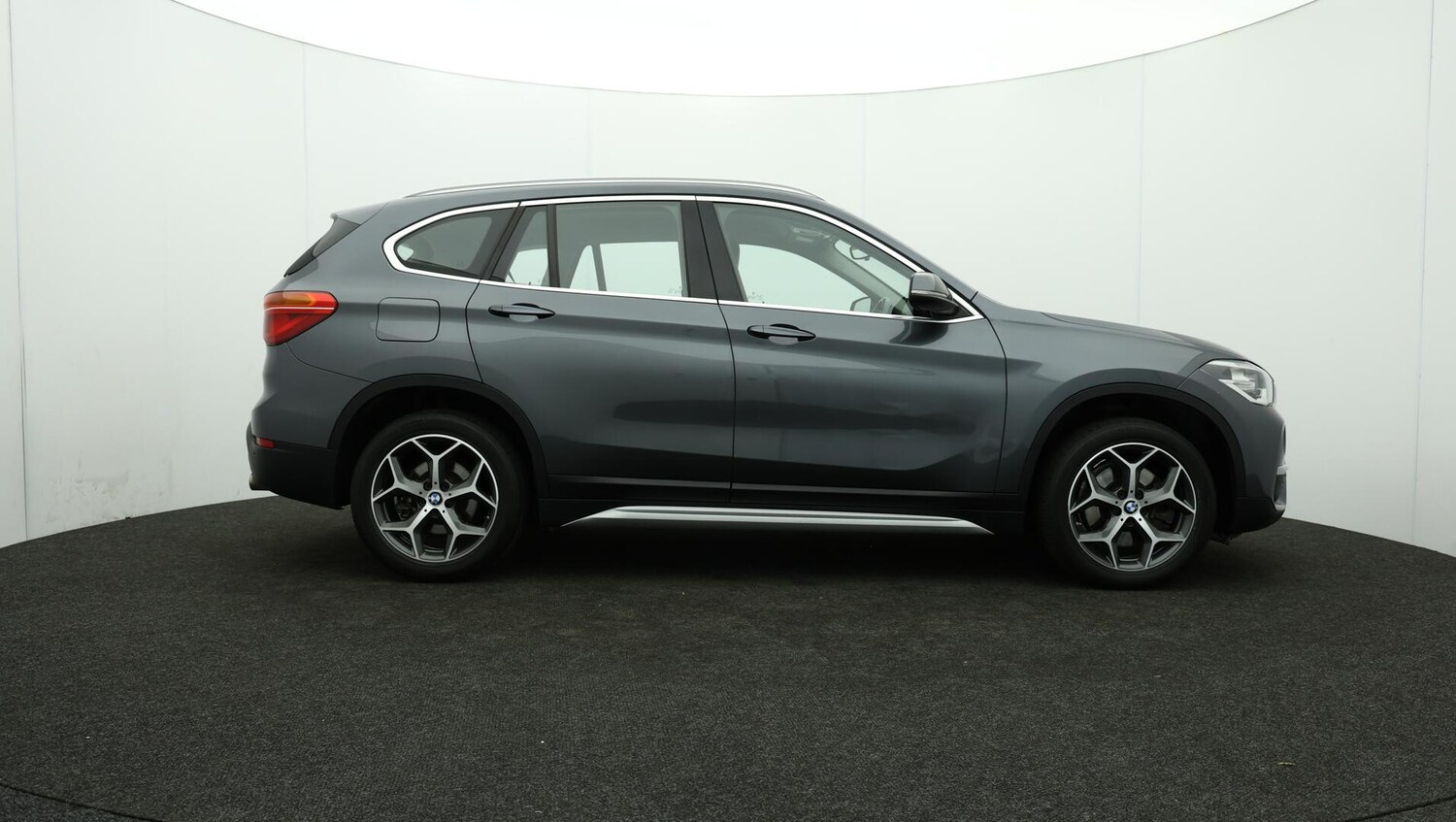 Used BMW X1 2018 for sale - 76083925: Photo 42