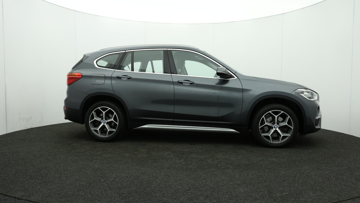 Used BMW X1 2018 for sale - 76083925: Photo 43