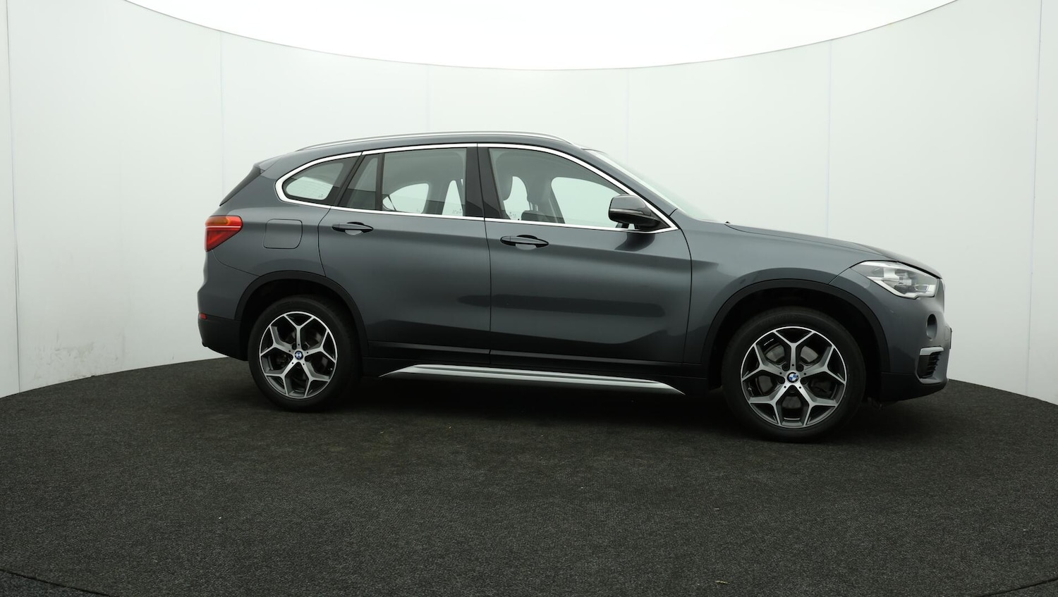 Used BMW X1 2018 for sale - 76083925: Photo 44