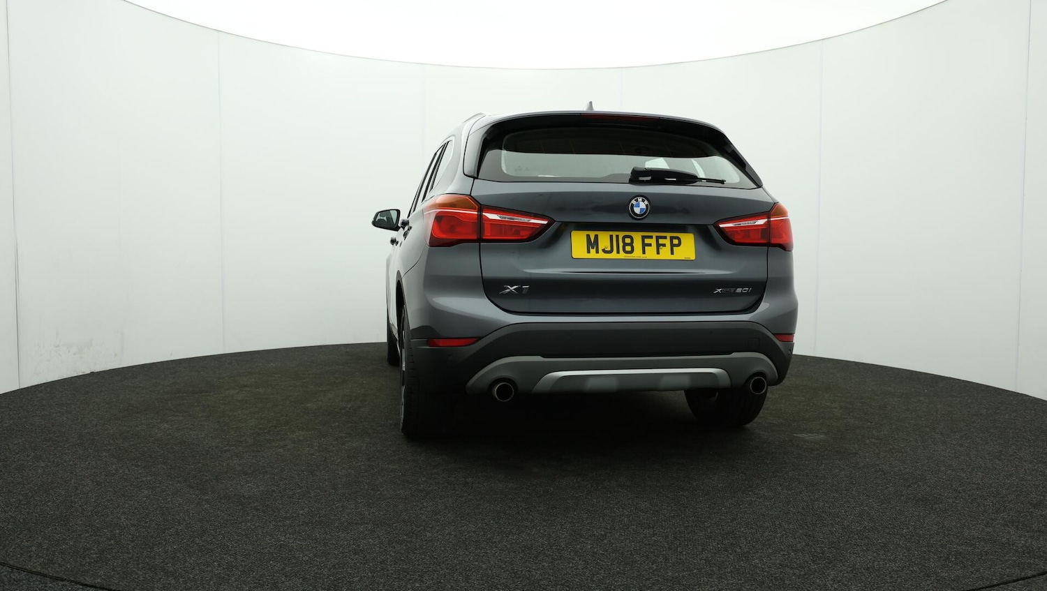 Used BMW X1 2018 for sale - 76083925: Photo 45