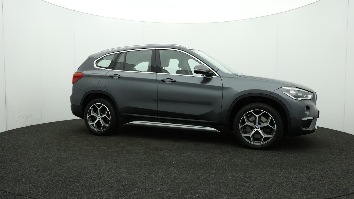 Used BMW X1 2018 for sale - 76083925: Photo 46