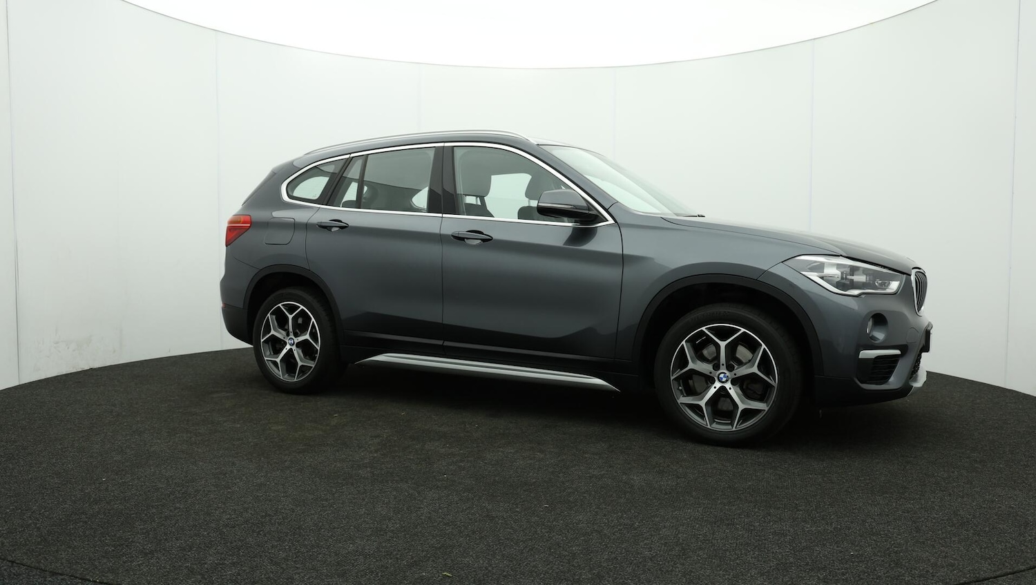 Used BMW X1 2018 for sale - 76083925: Photo 47