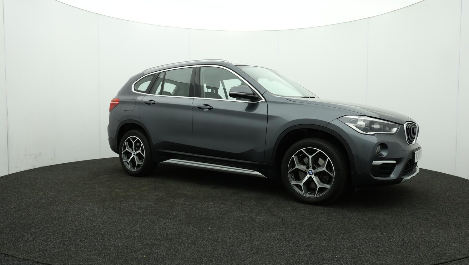 Used BMW X1 2018 for sale - 76083925: Photo 48