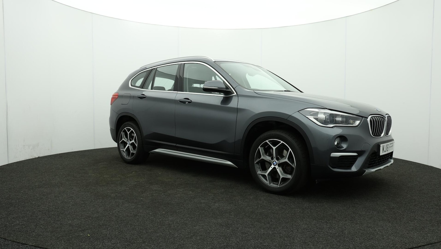 Used BMW X1 2018 for sale - 76083925: Photo 49