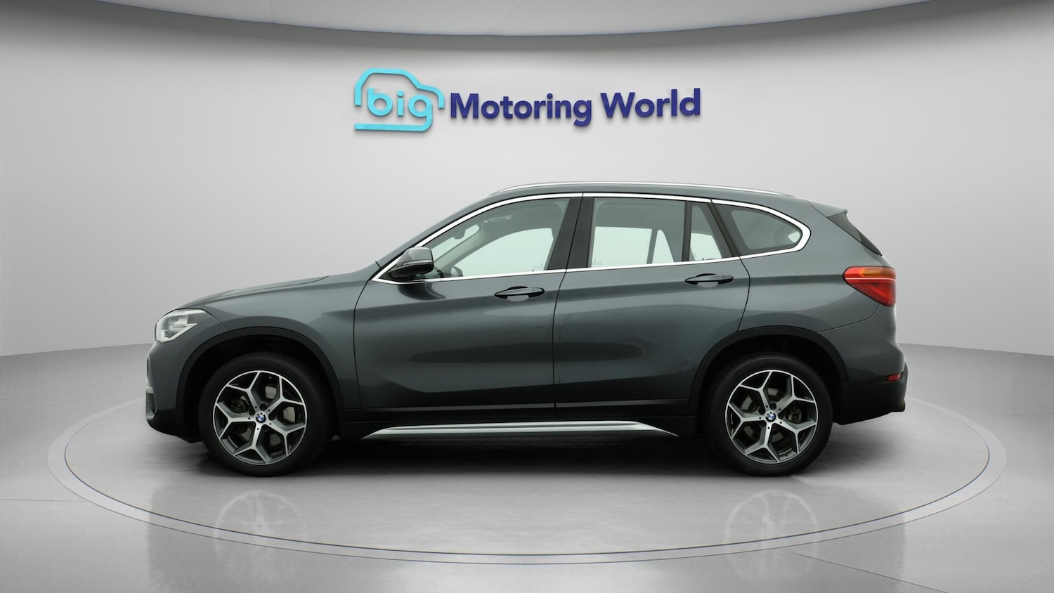 Used BMW X1 2018 for sale - 76083925: Photo 5