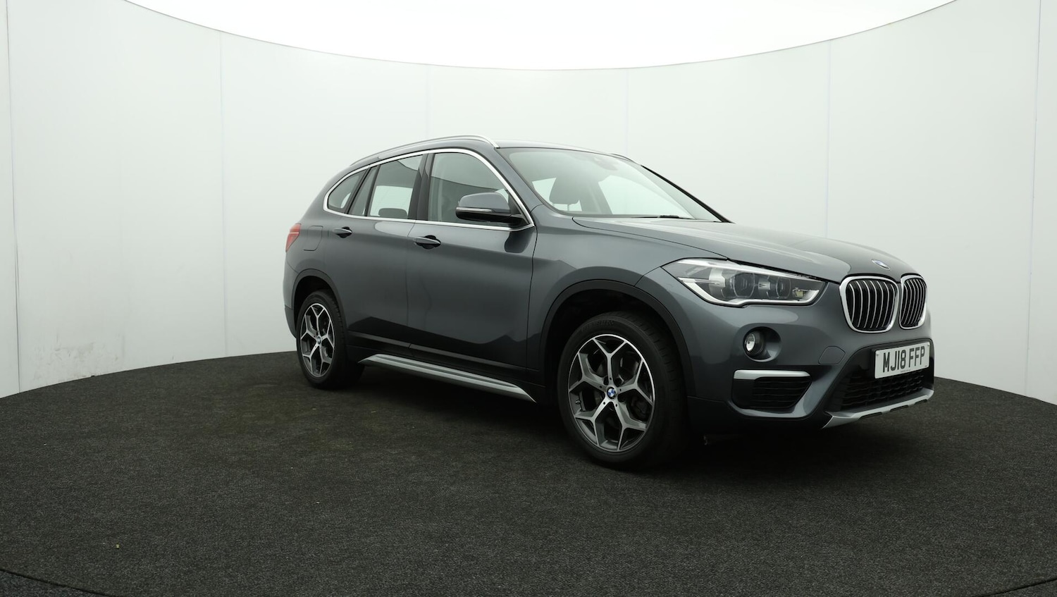 Used BMW X1 2018 for sale - 76083925: Photo 50