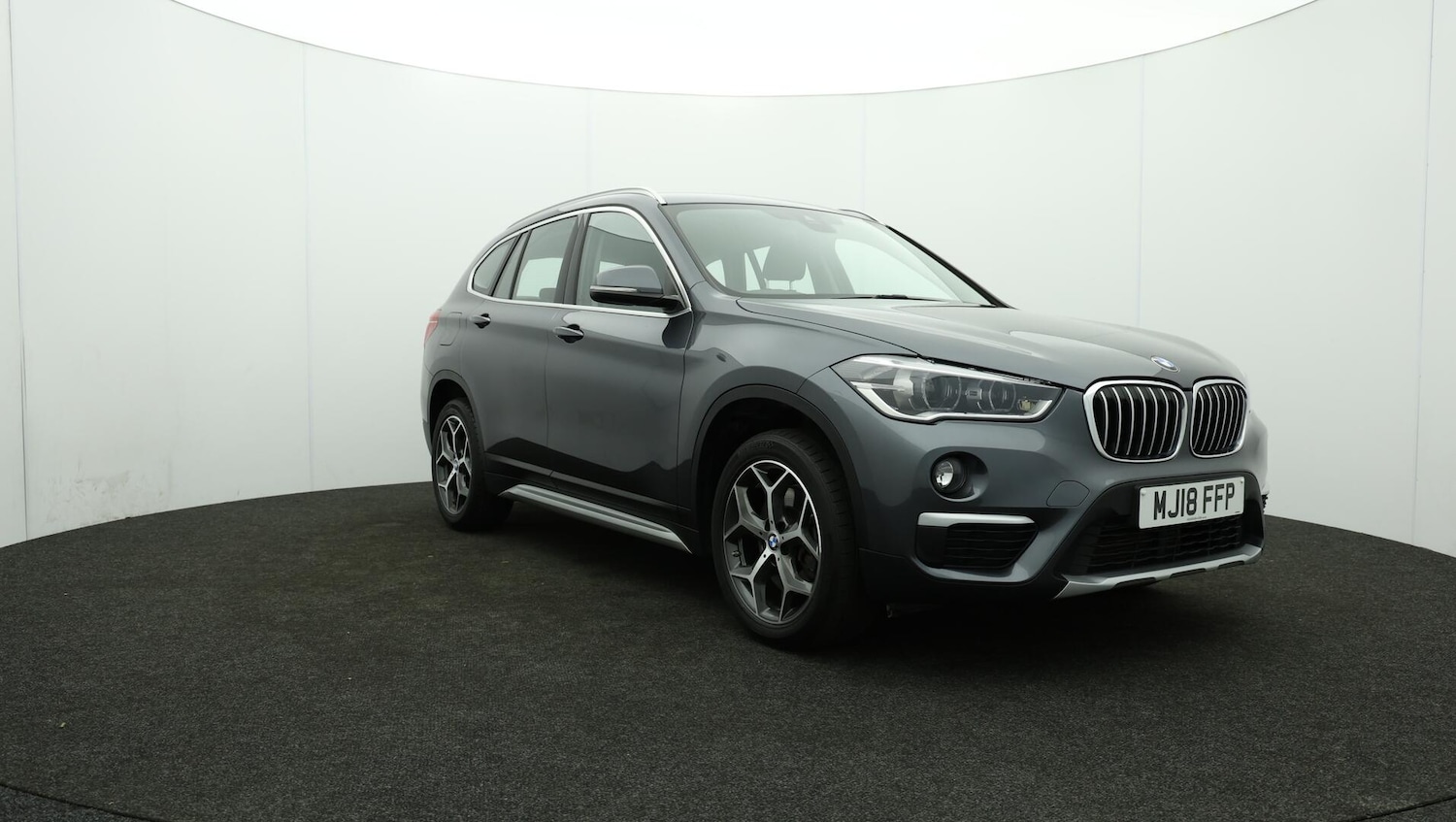 Used BMW X1 2018 for sale - 76083925: Photo 51