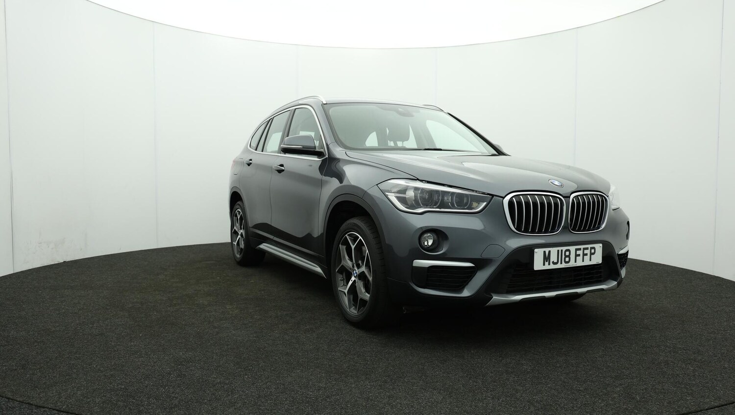 Used BMW X1 2018 for sale - 76083925: Photo 52