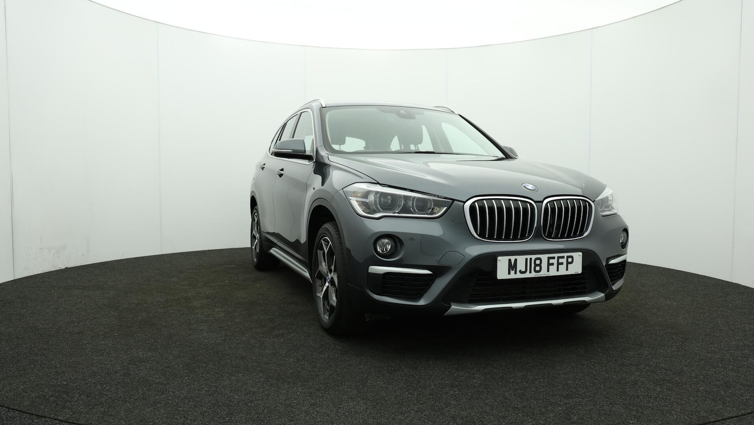 Used BMW X1 2018 for sale - 76083925: Photo 53