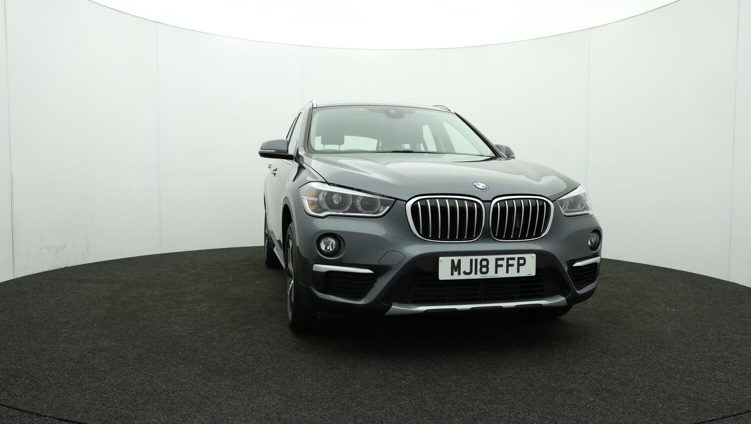 Used BMW X1 2018 for sale - 76083925: Photo 54