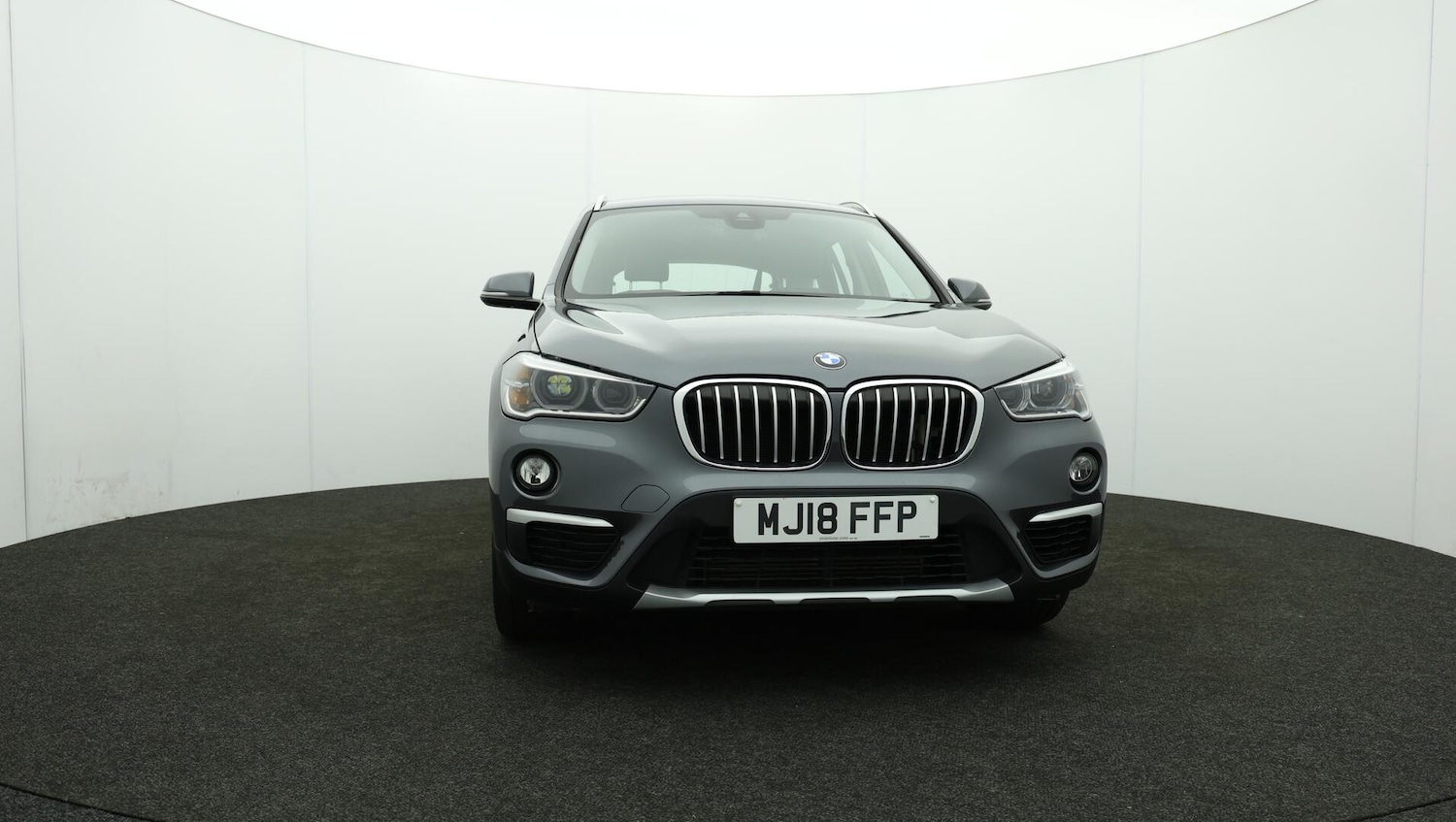 Used BMW X1 2018 for sale - 76083925: Photo 55
