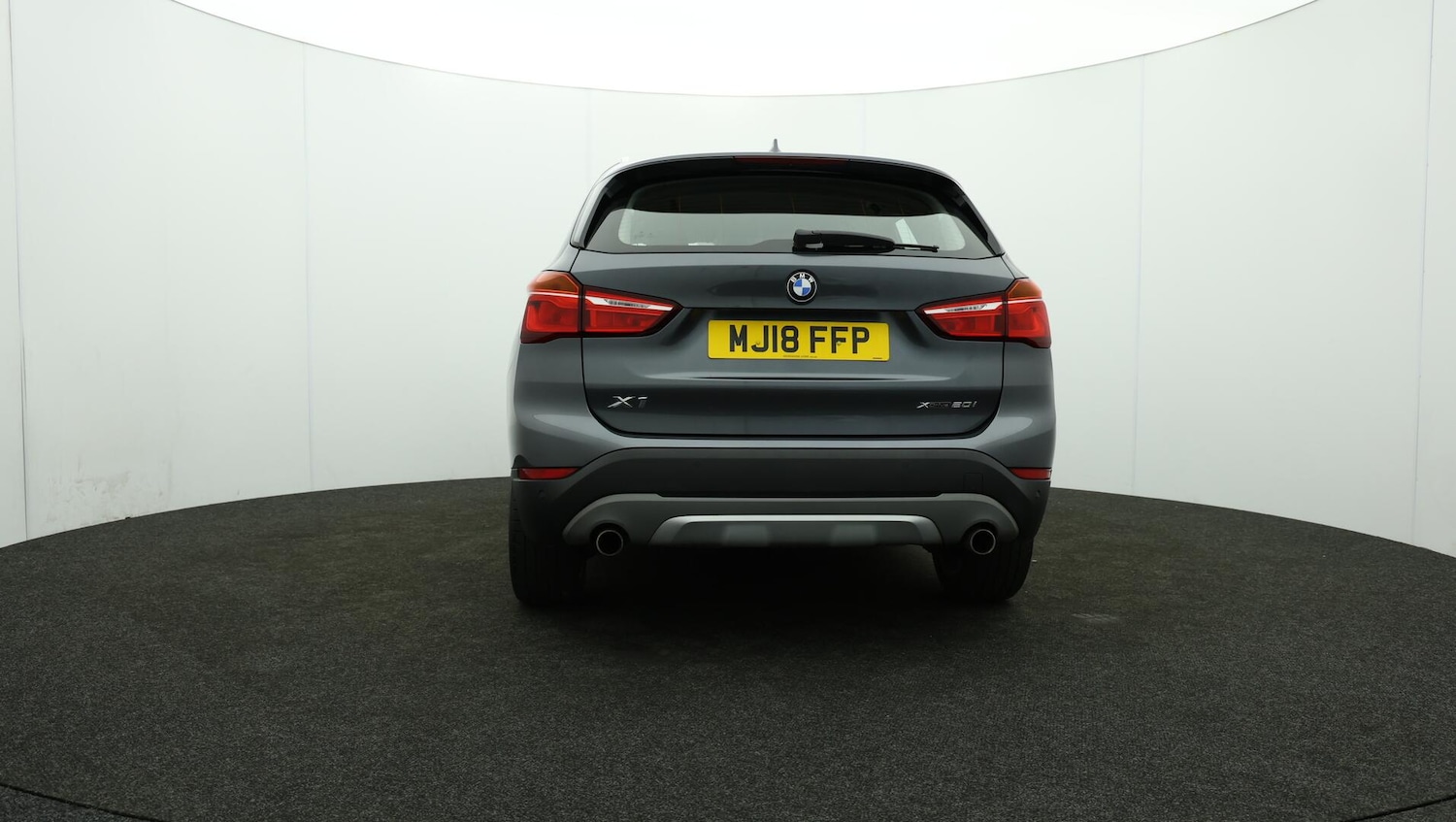 Used BMW X1 2018 for sale - 76083925: Photo 56