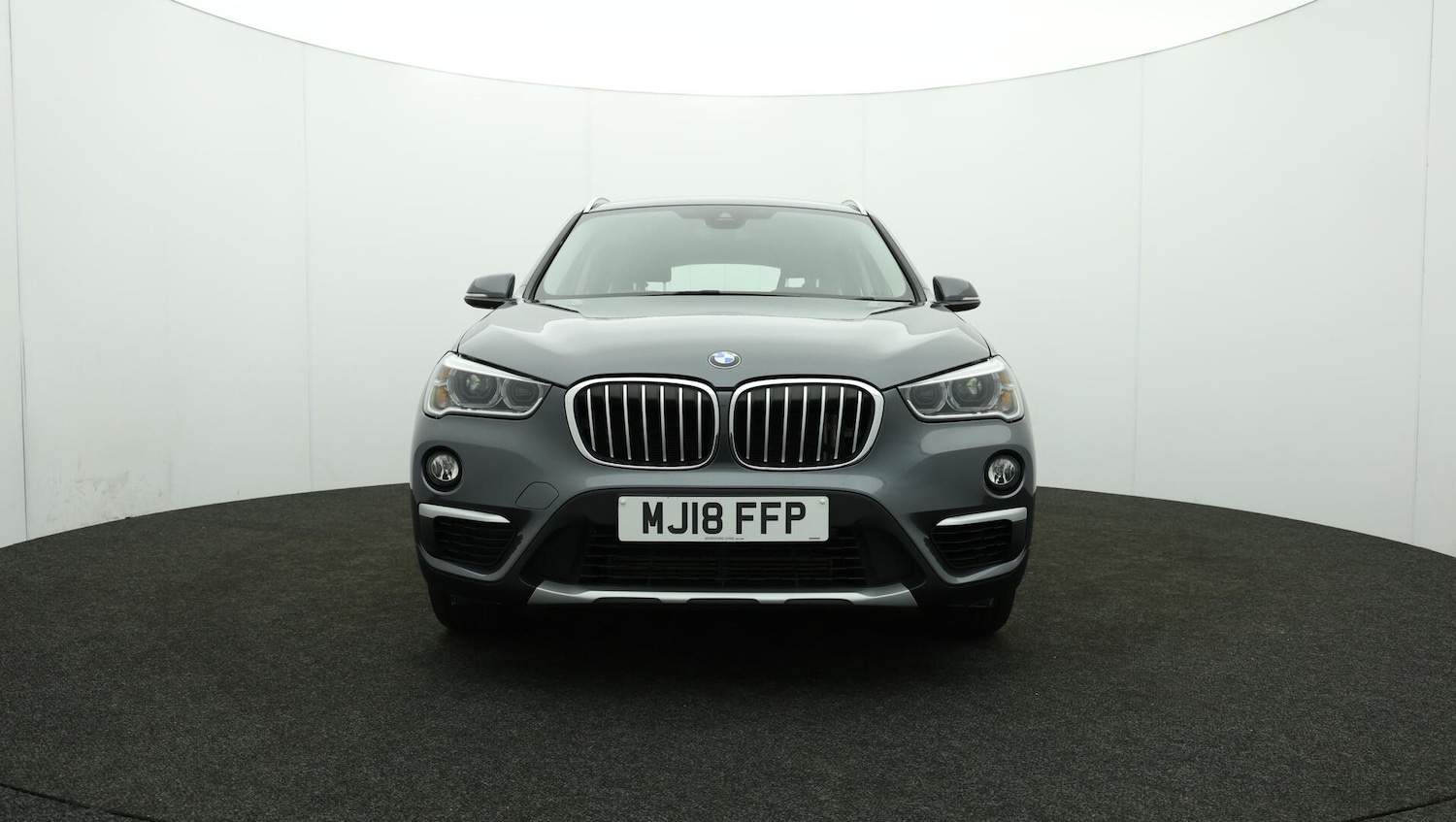 Used BMW X1 2018 for sale - 76083925: Photo 57