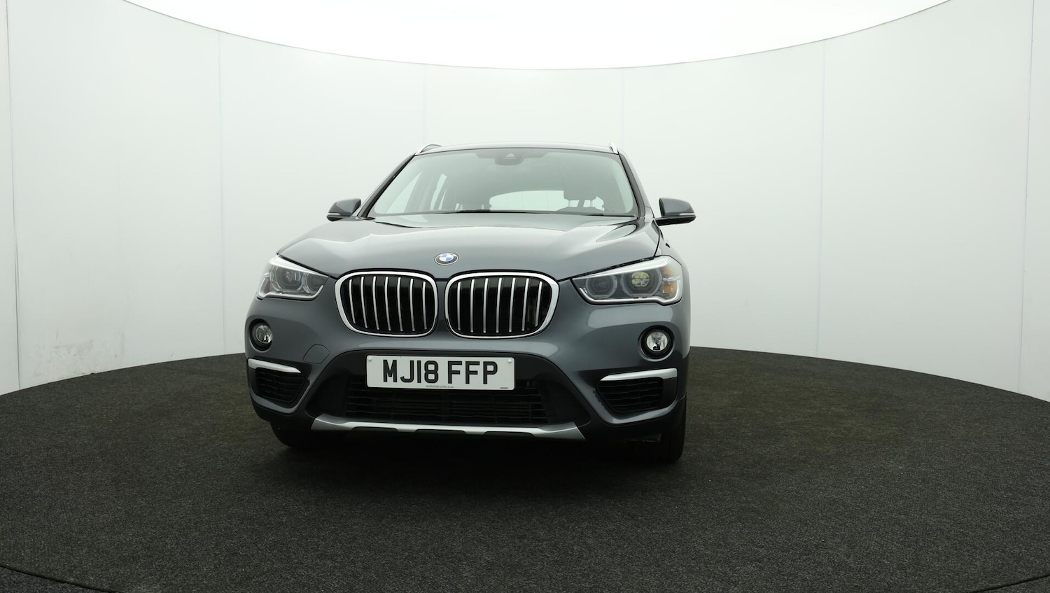 Used BMW X1 2018 for sale - 76083925: Photo 58