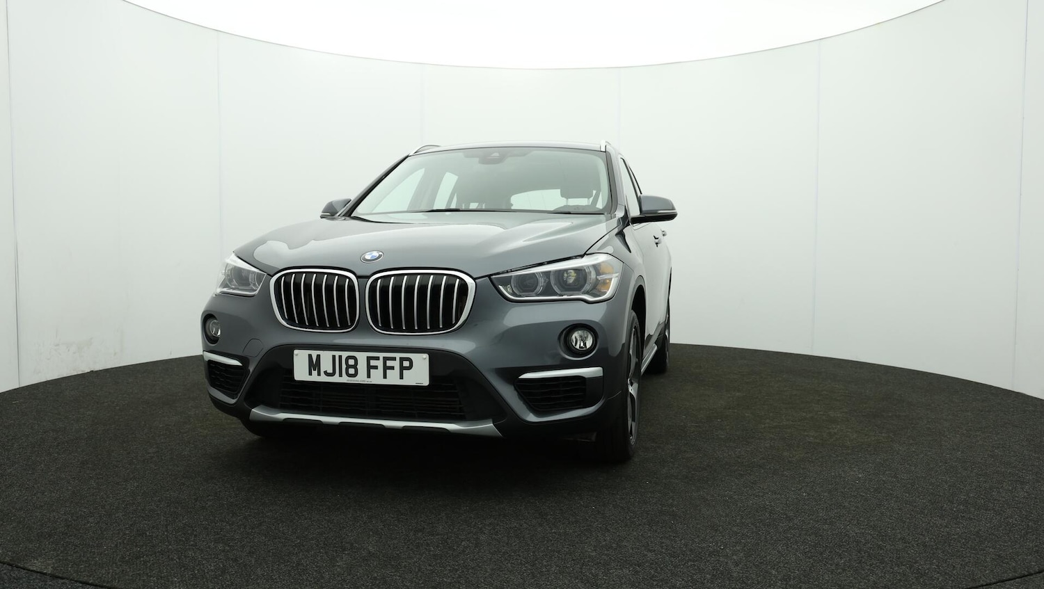Used BMW X1 2018 for sale - 76083925: Photo 59