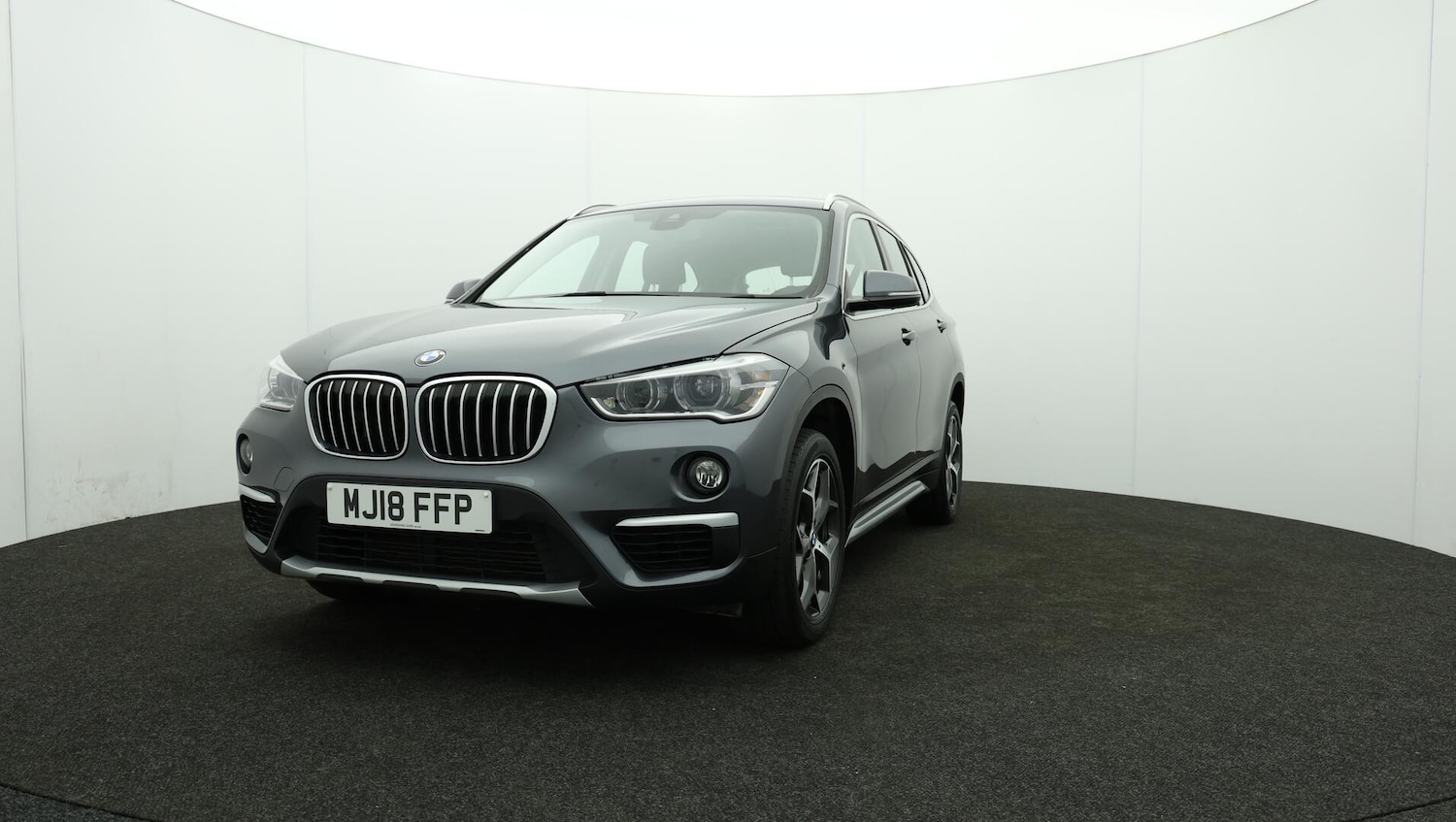 Used BMW X1 2018 for sale - 76083925: Photo 60