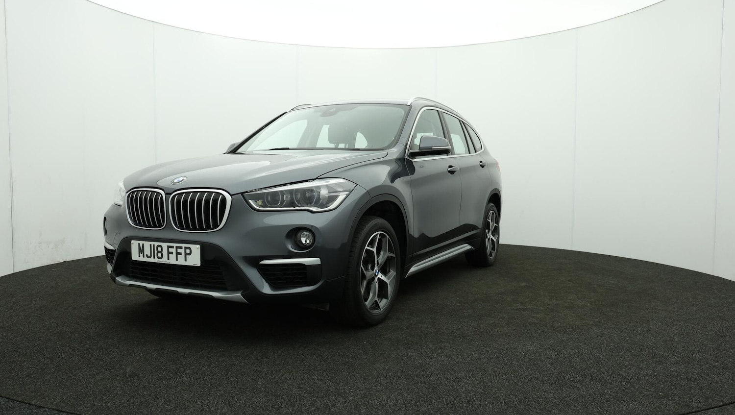 Used BMW X1 2018 for sale - 76083925: Photo 61
