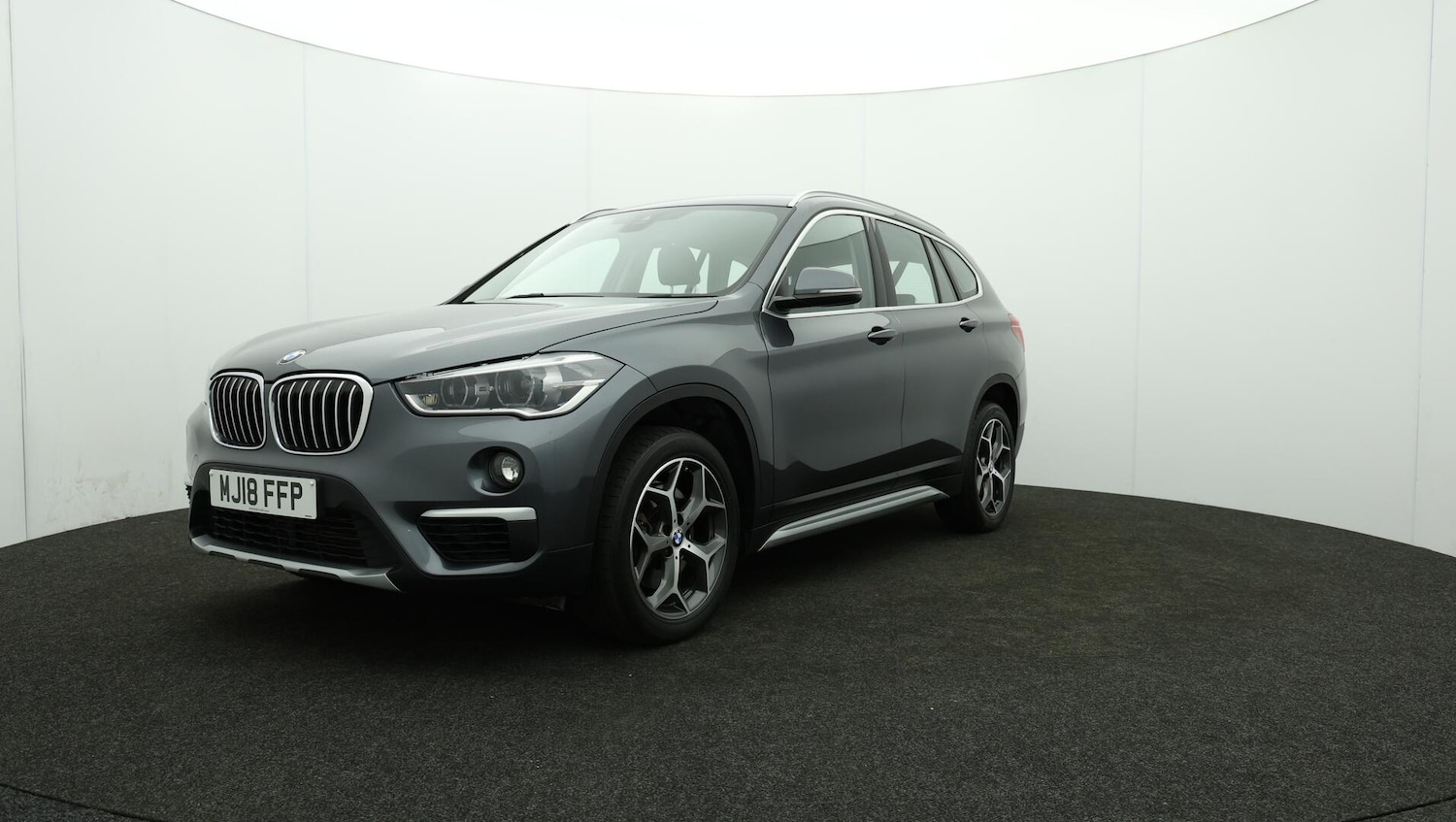 Used BMW X1 2018 for sale - 76083925: Photo 62