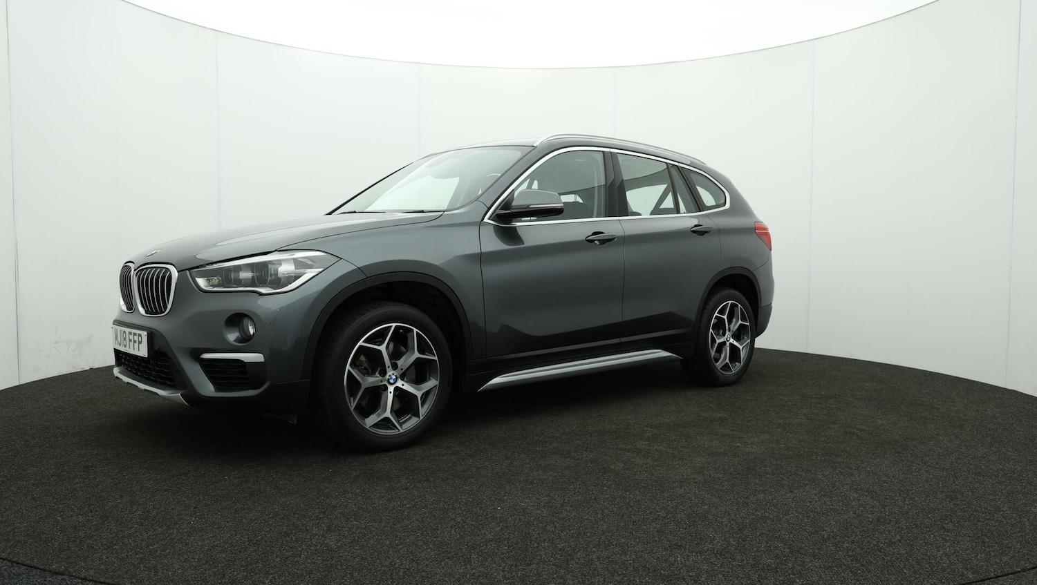 Used BMW X1 2018 for sale - 76083925: Photo 64