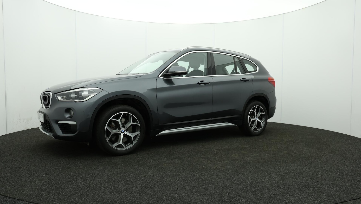 Used BMW X1 2018 for sale - 76083925: Photo 65
