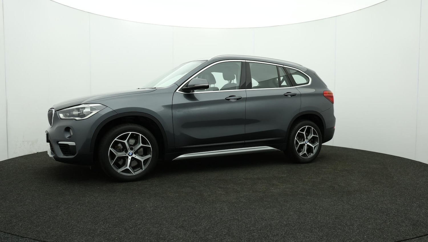 Used BMW X1 2018 for sale - 76083925: Photo 66