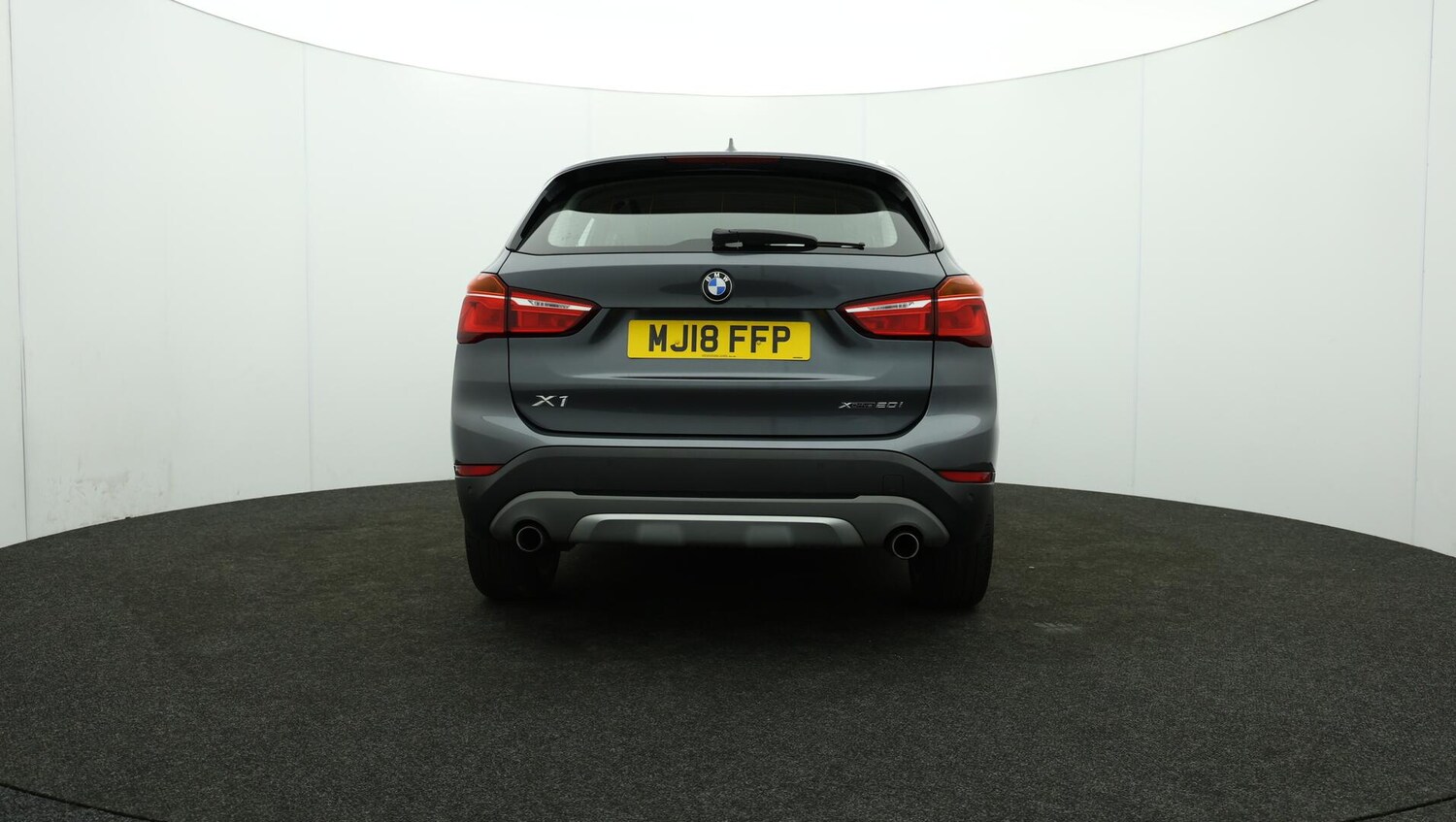 Used BMW X1 2018 for sale - 76083925: Photo 67