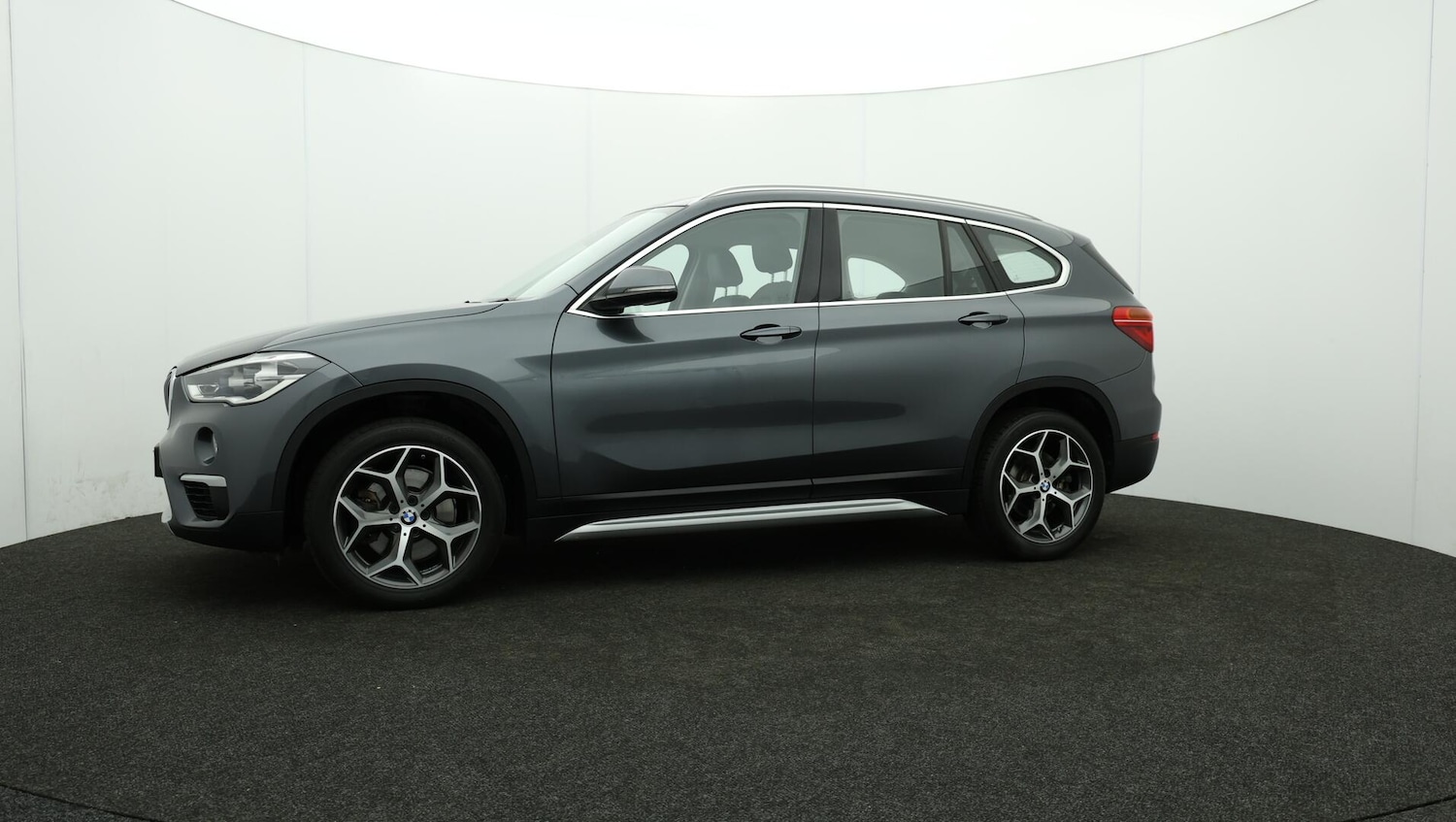 Used BMW X1 2018 for sale - 76083925: Photo 68