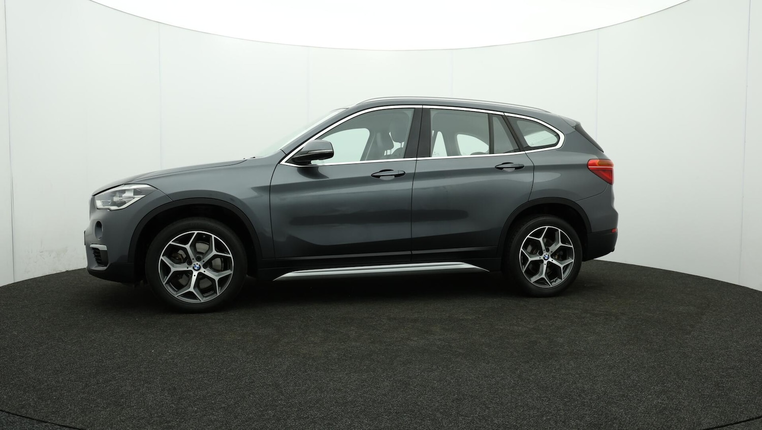 Used BMW X1 2018 for sale - 76083925: Photo 69