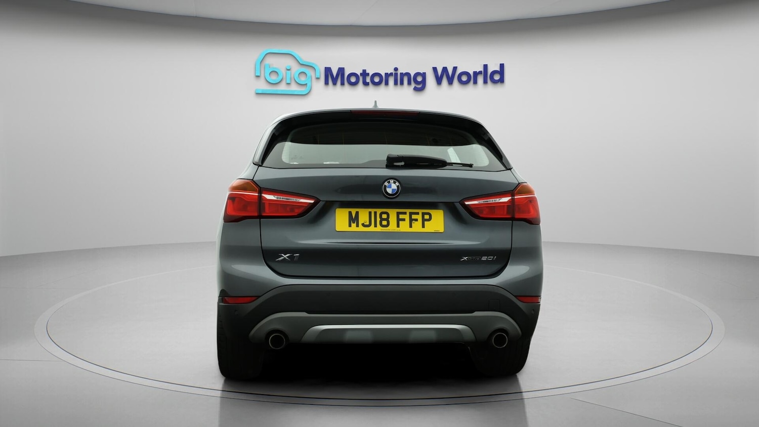 Used BMW X1 2018 for sale - 76083925: Photo 7