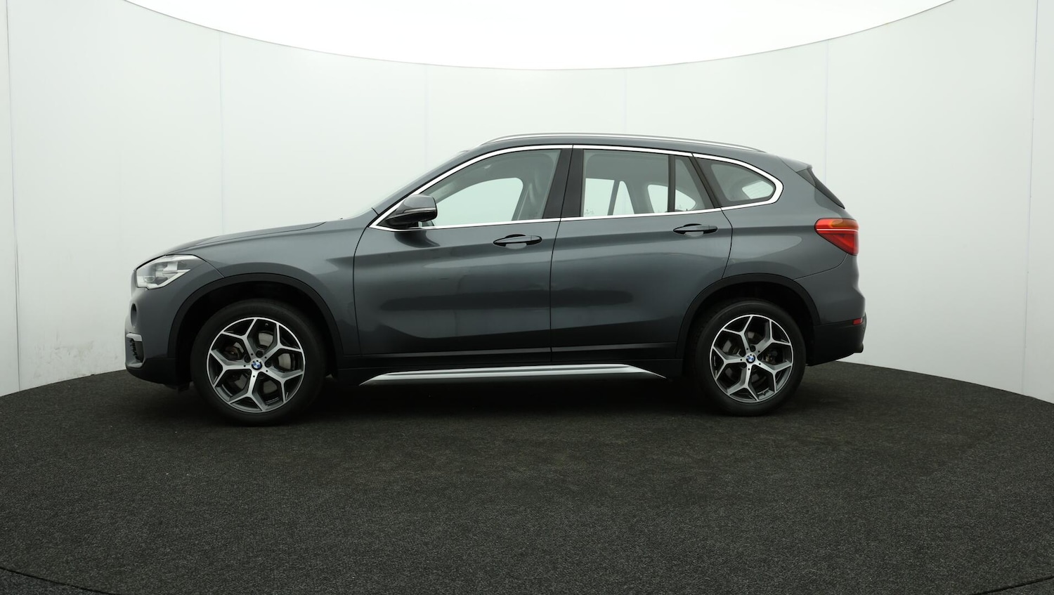 Used BMW X1 2018 for sale - 76083925: Photo 70