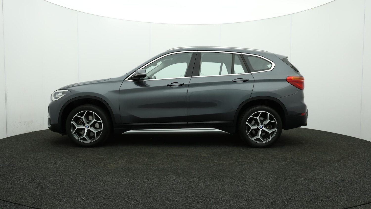 Used BMW X1 2018 for sale - 76083925: Photo 71