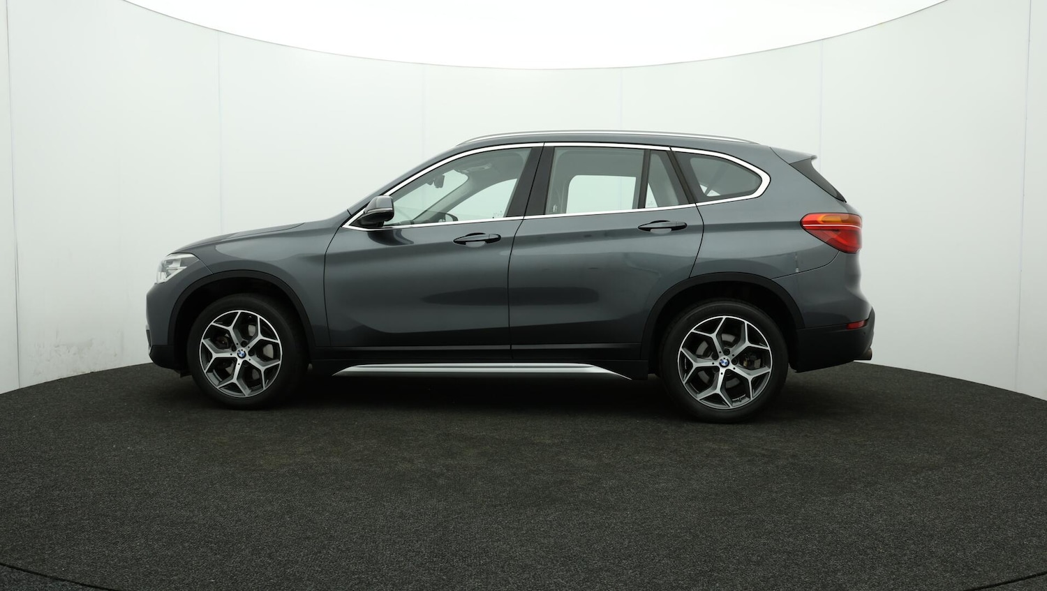 Used BMW X1 2018 for sale - 76083925: Photo 72