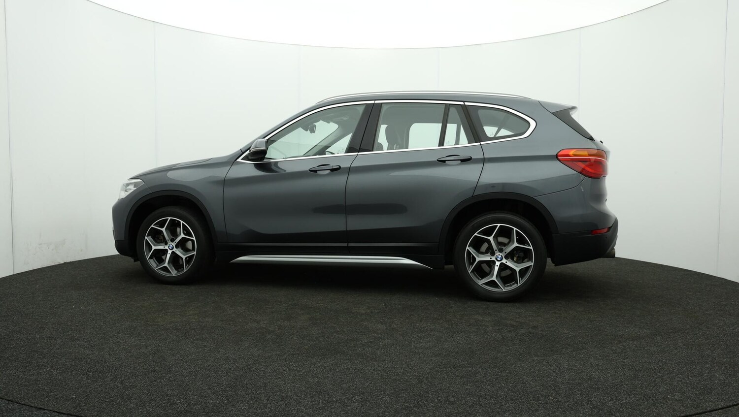 Used BMW X1 2018 for sale - 76083925: Photo 73