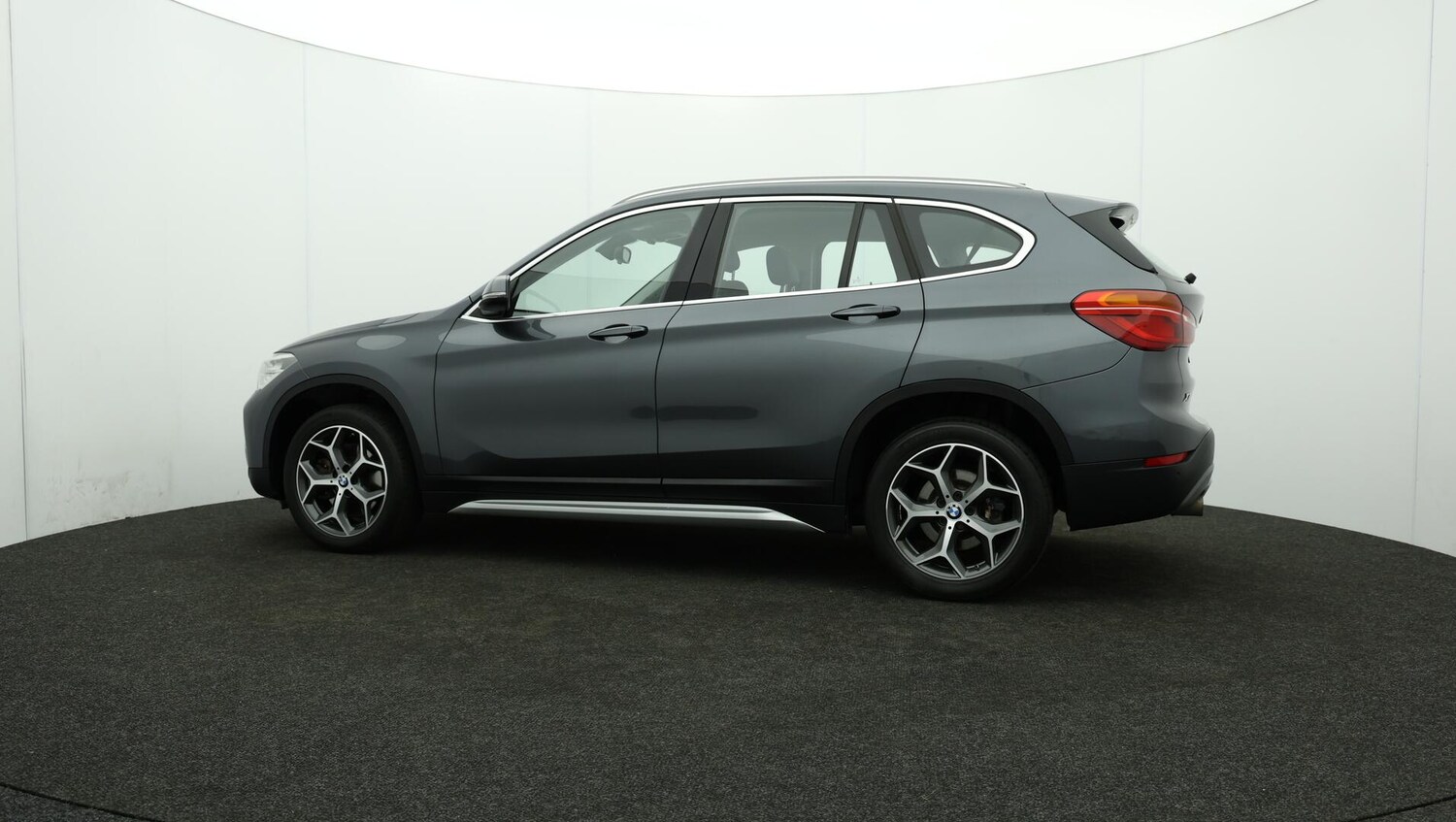 Used BMW X1 2018 for sale - 76083925: Photo 74