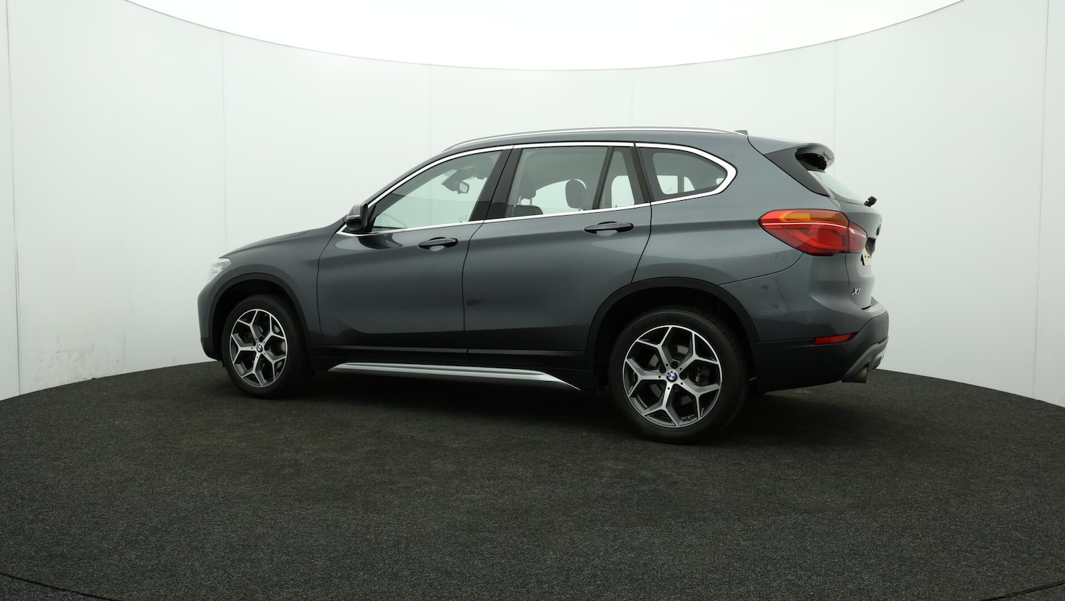 Used BMW X1 2018 for sale - 76083925: Photo 75
