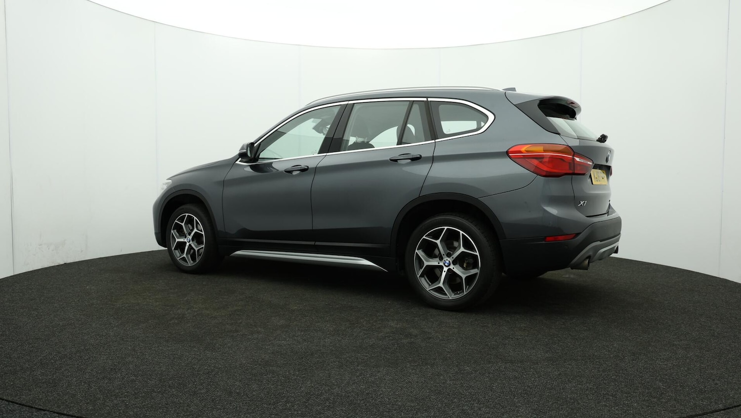 Used BMW X1 2018 for sale - 76083925: Photo 76