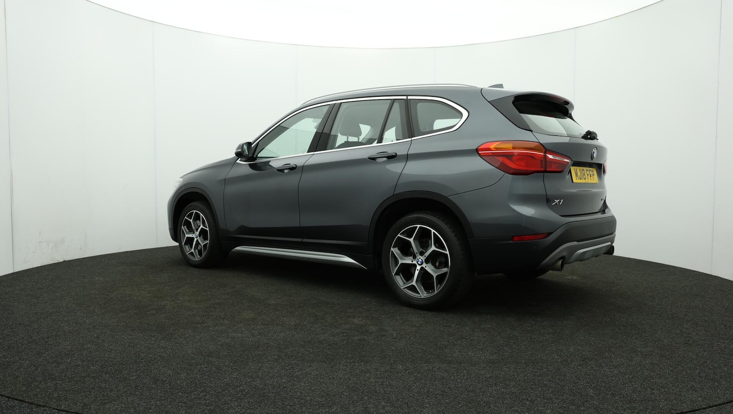 Used BMW X1 2018 for sale - 76083925: Photo 77