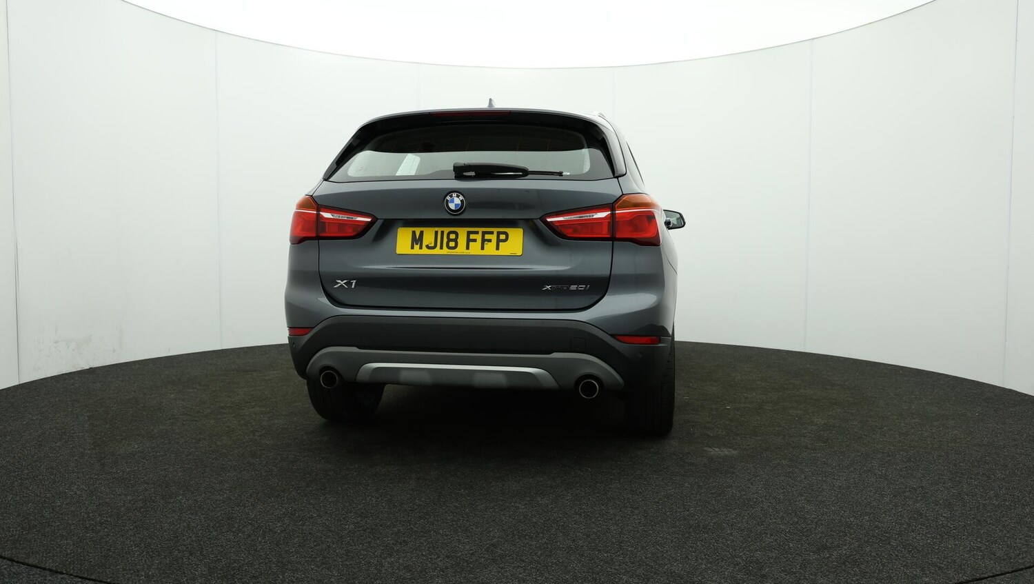 Used BMW X1 2018 for sale - 76083925: Photo 78