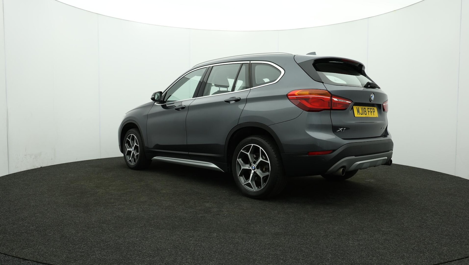 Used BMW X1 2018 for sale - 76083925: Photo 79