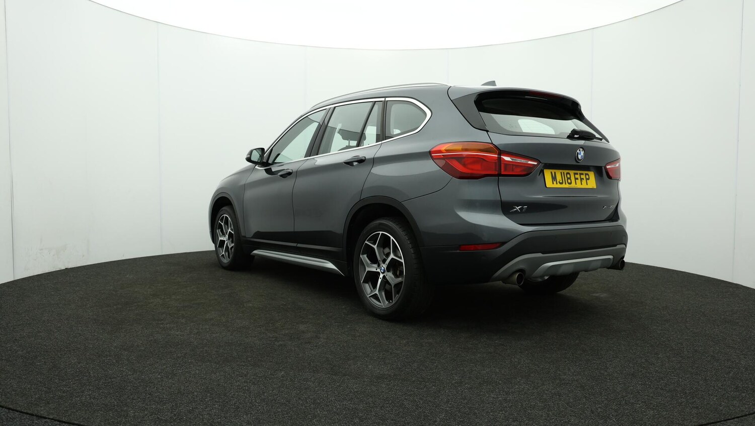 Used BMW X1 2018 for sale - 76083925: Photo 80