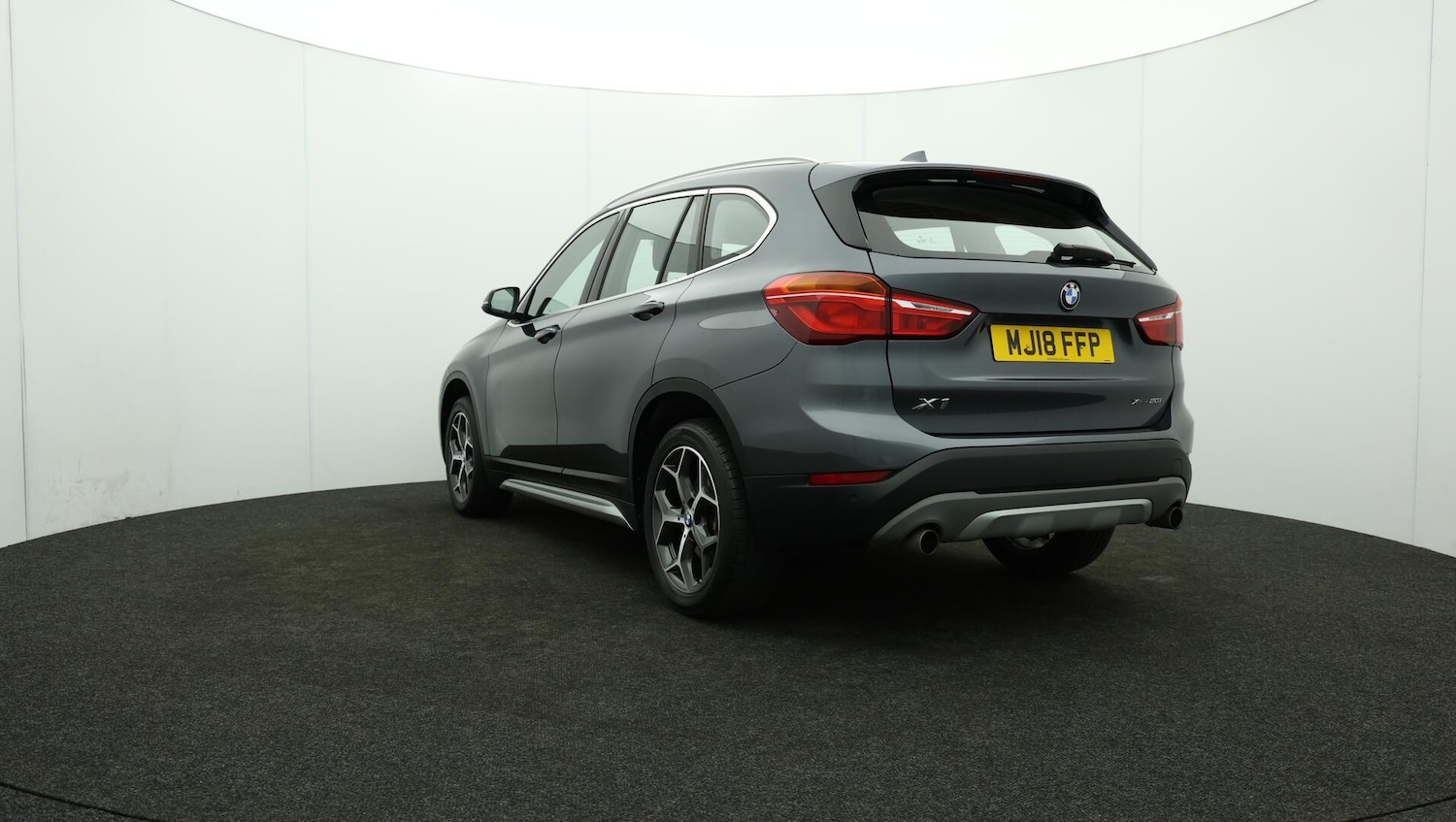 Used BMW X1 2018 for sale - 76083925: Photo 81