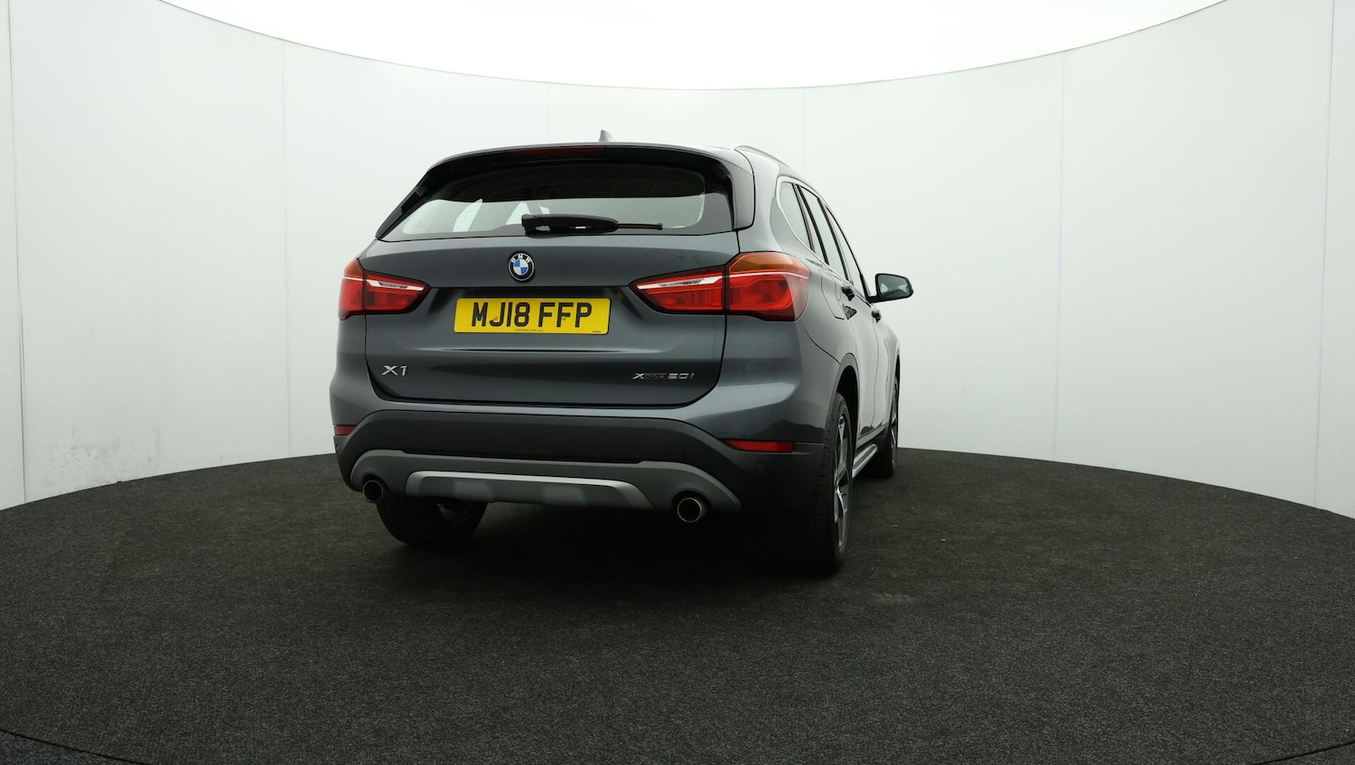 Used BMW X1 2018 for sale - 76083925: Photo 82