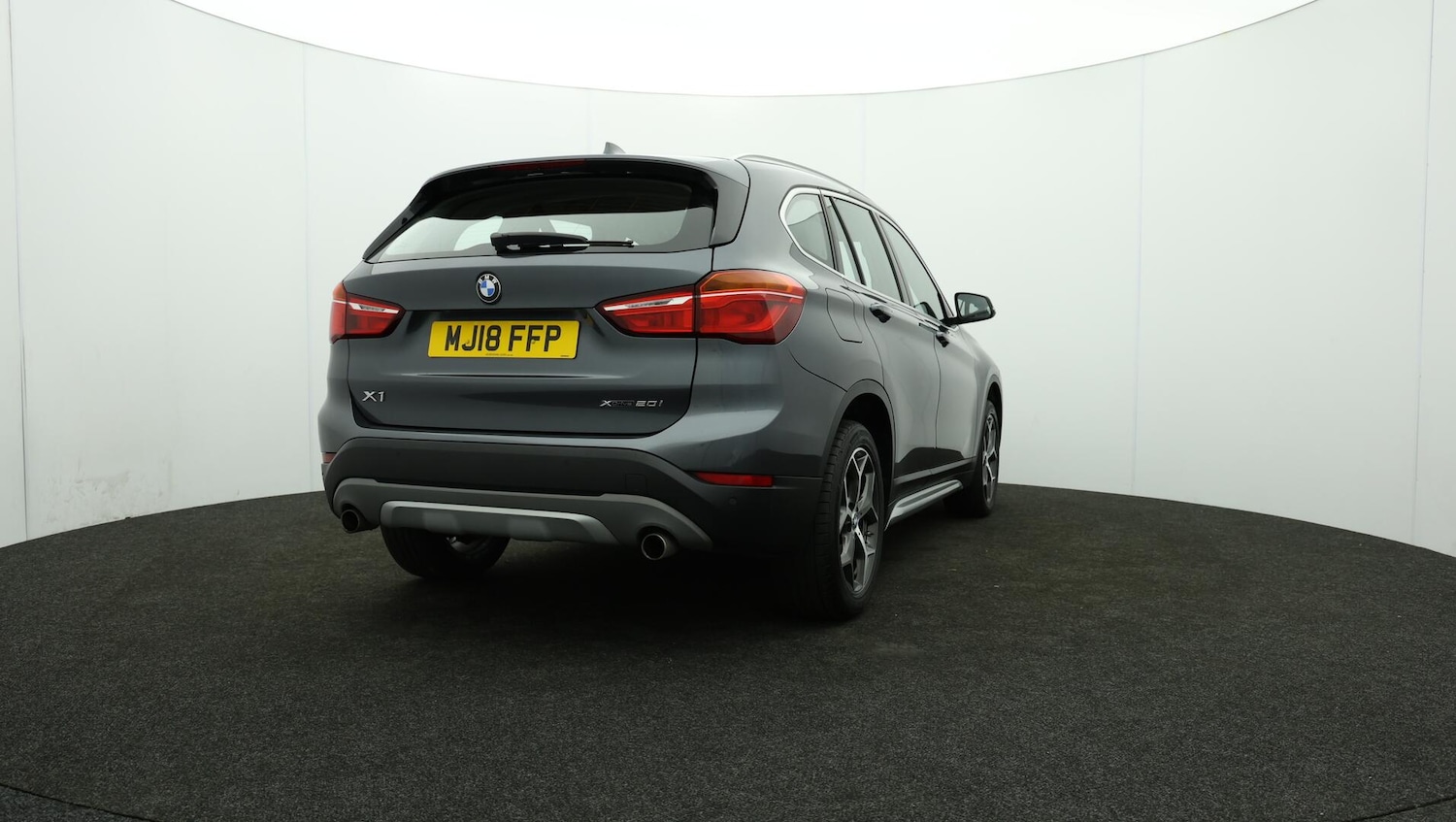 Used BMW X1 2018 for sale - 76083925: Photo 83