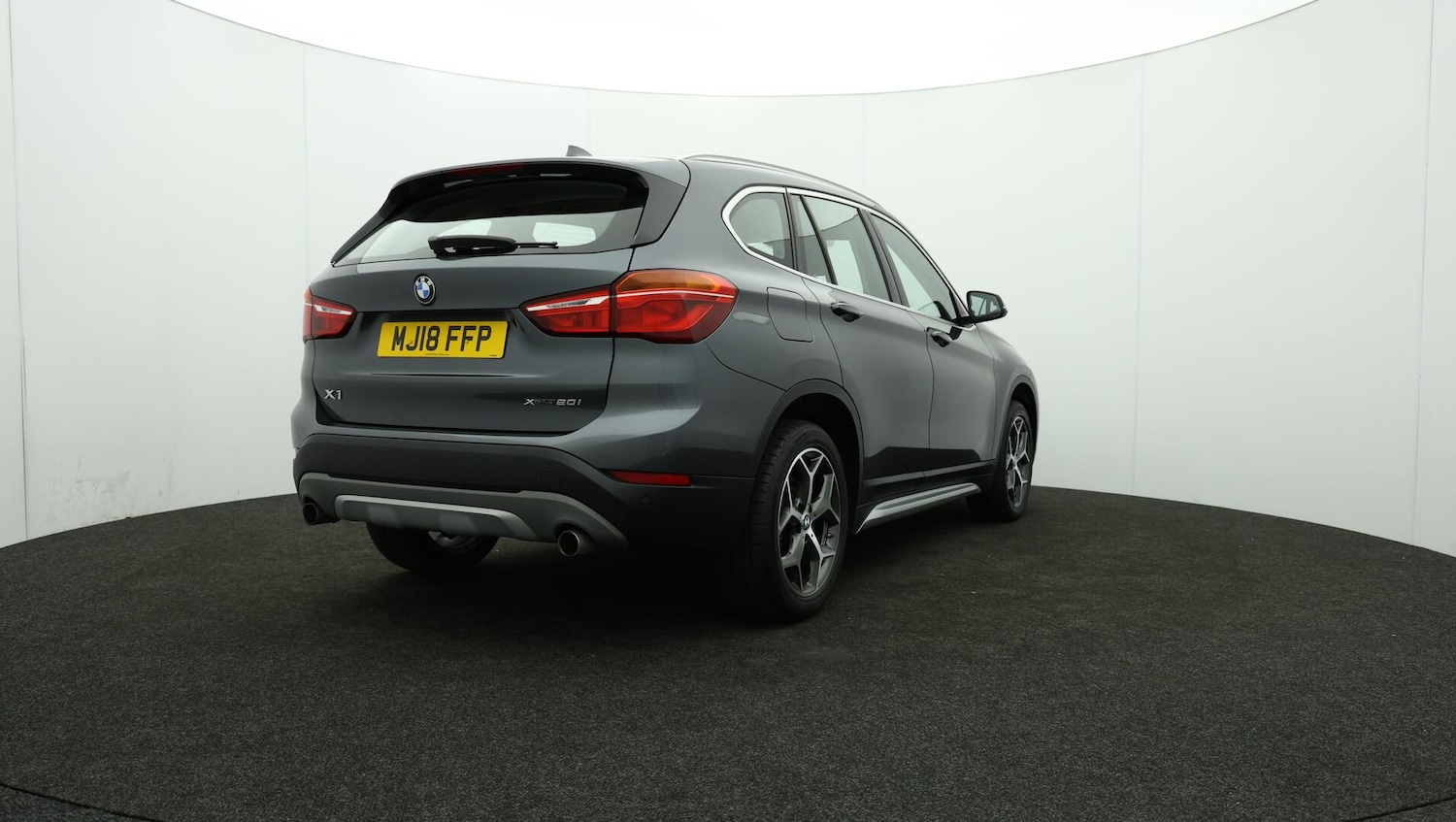 Used BMW X1 2018 for sale - 76083925: Photo 84