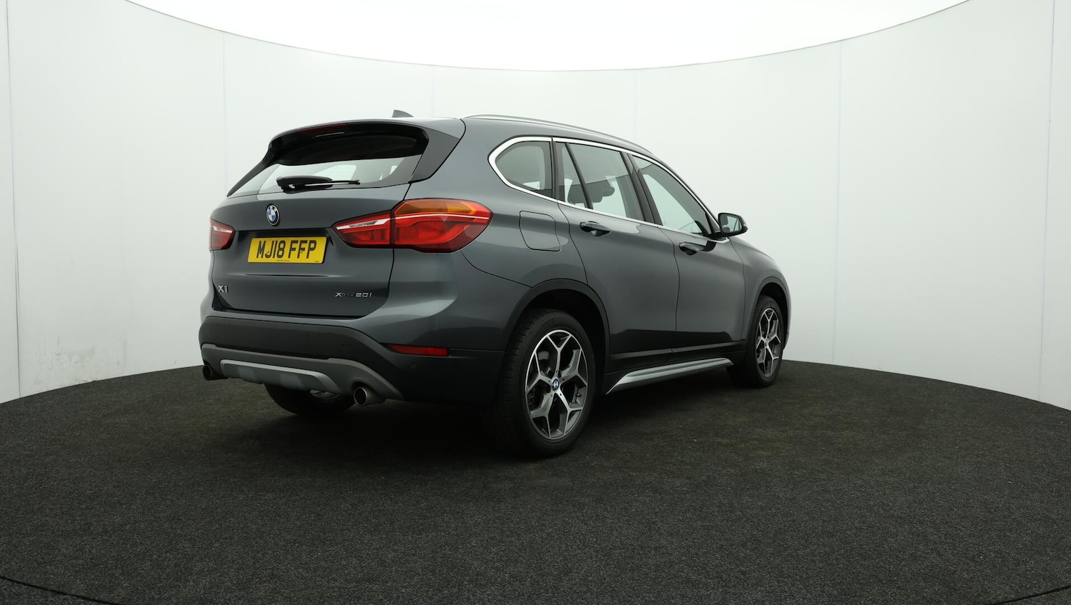 Used BMW X1 2018 for sale - 76083925: Photo 85