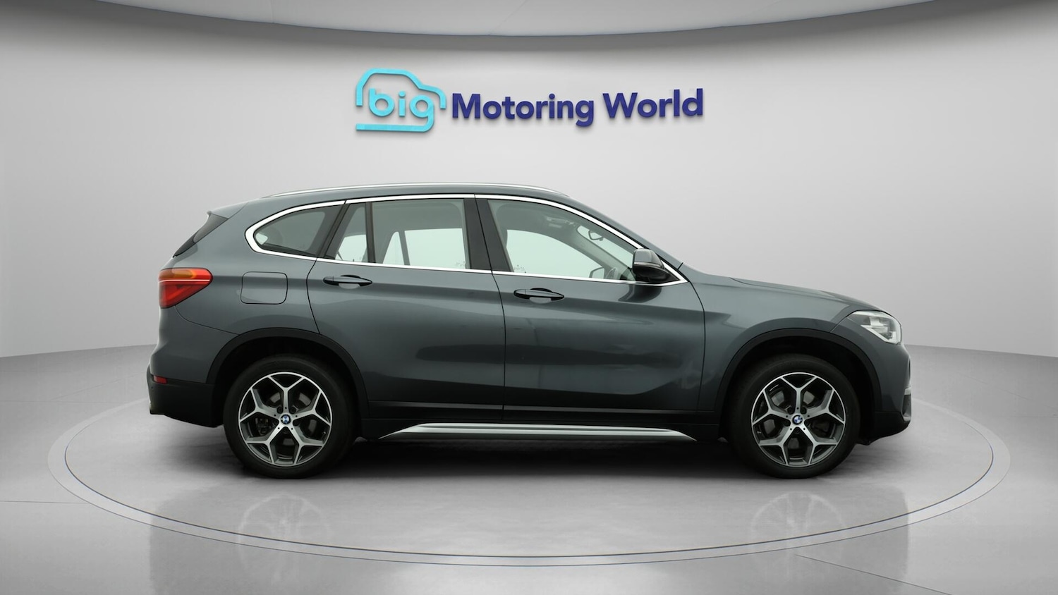 Used BMW X1 2018 for sale - 76083925: Photo 9