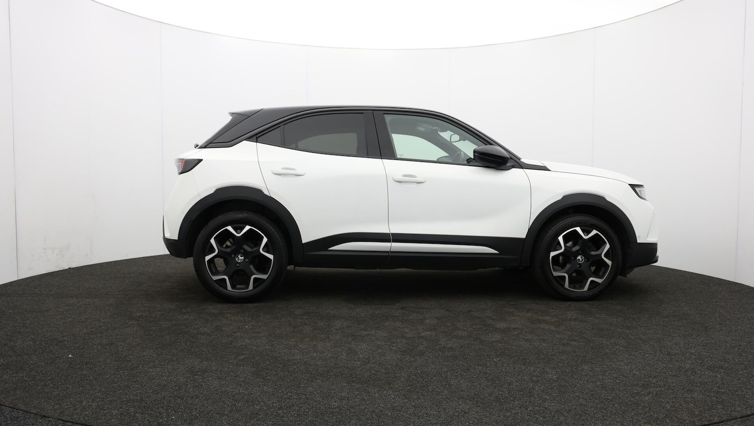 Vehicle 40