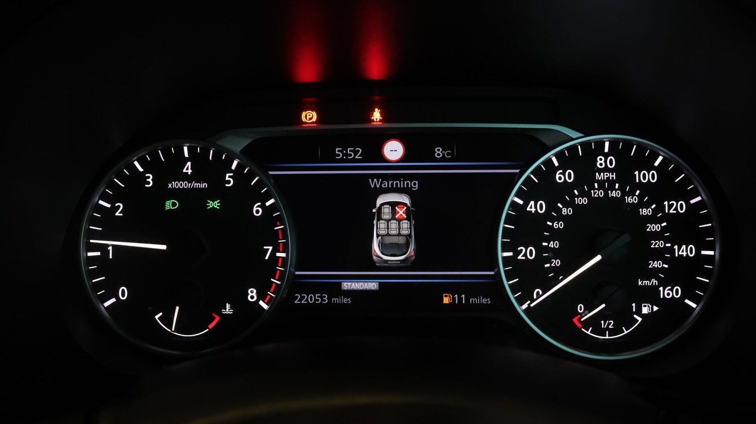 Used Nissan Juke 2023 for sale - 77840531: Photo 10