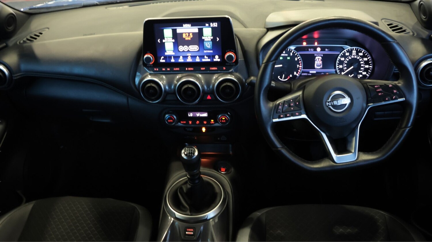 Used Nissan Juke 2023 for sale - 77840531: Photo 13